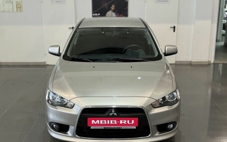 Mitsubishi Lancer IX, 2012 год, 1 057 000 рублей, 2 фотография