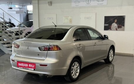 Mitsubishi Lancer IX, 2012 год, 1 057 000 рублей, 5 фотография