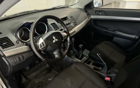 Mitsubishi Lancer IX, 2012 год, 1 057 000 рублей, 11 фотография