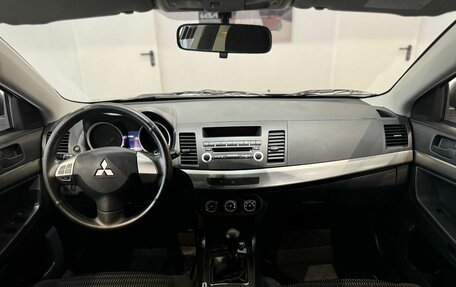 Mitsubishi Lancer IX, 2012 год, 1 057 000 рублей, 12 фотография