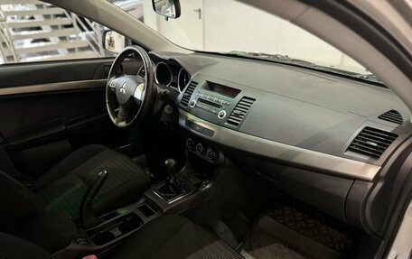 Mitsubishi Lancer IX, 2012 год, 1 057 000 рублей, 13 фотография