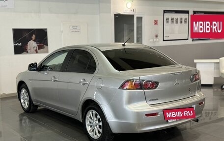 Mitsubishi Lancer IX, 2012 год, 1 057 000 рублей, 7 фотография