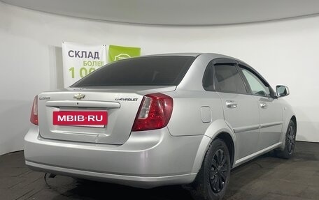 Chevrolet Lacetti, 2012 год, 455 888 рублей, 3 фотография