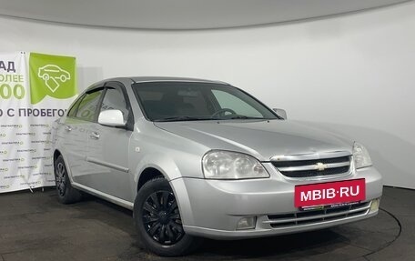 Chevrolet Lacetti, 2012 год, 455 888 рублей, 2 фотография