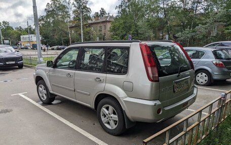 Nissan X-Trail, 2007 год, 1 150 000 рублей, 5 фотография