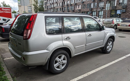 Nissan X-Trail, 2007 год, 1 150 000 рублей, 3 фотография