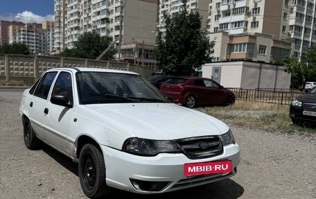 Daewoo Nexia I рестайлинг, 2012 год, 160 000 рублей, 2 фотография