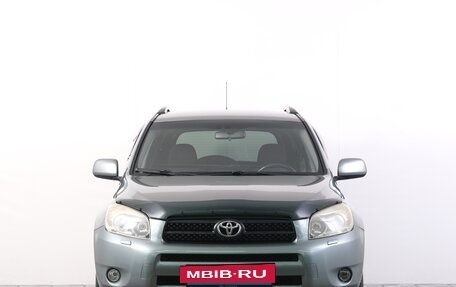 Toyota RAV4, 2006 год, 1 329 000 рублей, 3 фотография