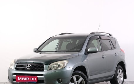 Toyota RAV4, 2006 год, 1 329 000 рублей, 2 фотография