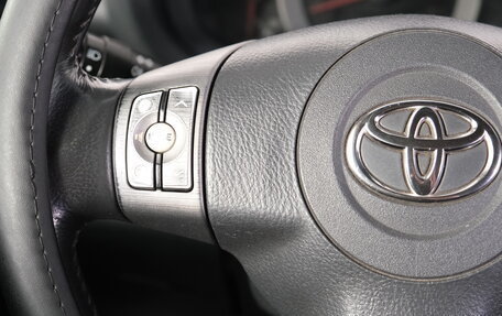 Toyota RAV4, 2006 год, 1 329 000 рублей, 16 фотография