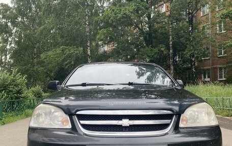 Chevrolet Lacetti, 2007 год, 400 000 рублей, 2 фотография