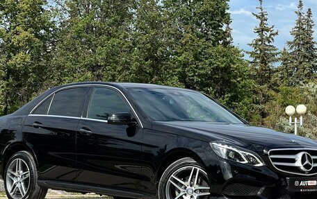 Mercedes-Benz E-Класс, 2014 год, 2 699 000 рублей, 6 фотография