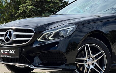 Mercedes-Benz E-Класс, 2014 год, 2 699 000 рублей, 9 фотография