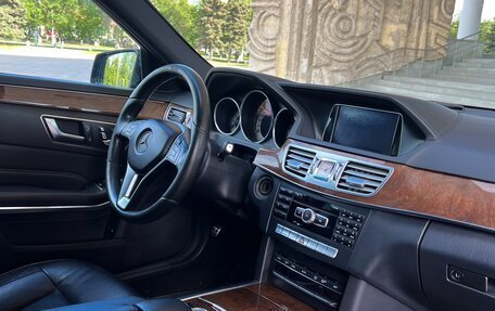 Mercedes-Benz E-Класс, 2014 год, 2 699 000 рублей, 24 фотография