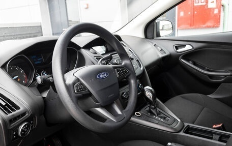 Ford Focus III, 2016 год, 1 199 000 рублей, 13 фотография