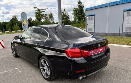 BMW 5 серия, 2012 год, 1 550 000 рублей, 6 фотография