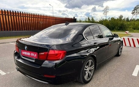 BMW 5 серия, 2012 год, 1 550 000 рублей, 4 фотография