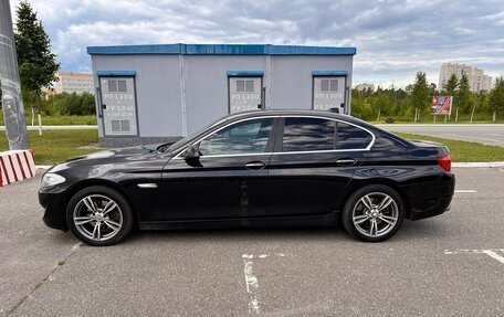 BMW 5 серия, 2012 год, 1 550 000 рублей, 7 фотография