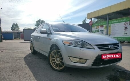 Ford Mondeo IV, 2008 год, 625 000 рублей, 2 фотография