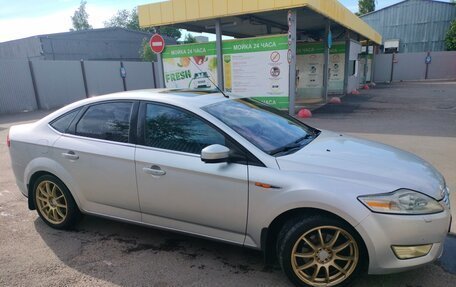 Ford Mondeo IV, 2008 год, 625 000 рублей, 3 фотография