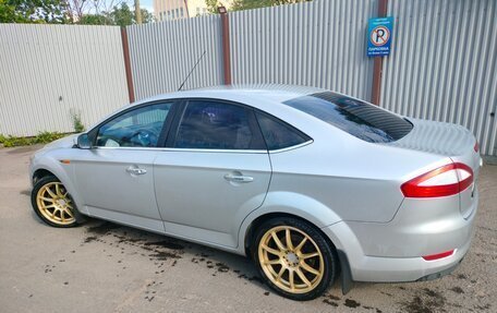 Ford Mondeo IV, 2008 год, 625 000 рублей, 6 фотография