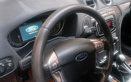 Ford Mondeo IV, 2008 год, 625 000 рублей, 12 фотография