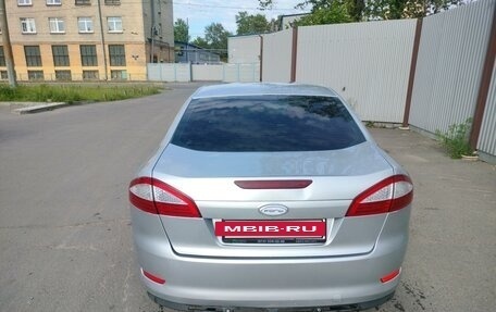 Ford Mondeo IV, 2008 год, 625 000 рублей, 9 фотография