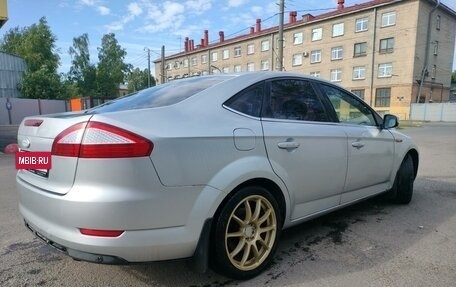 Ford Mondeo IV, 2008 год, 625 000 рублей, 7 фотография