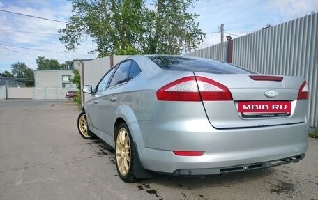 Ford Mondeo IV, 2008 год, 625 000 рублей, 11 фотография