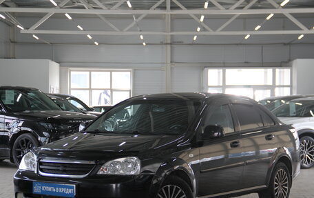Chevrolet Lacetti, 2010 год, 829 000 рублей, 2 фотография