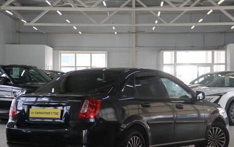 Chevrolet Lacetti, 2010 год, 829 000 рублей, 6 фотография