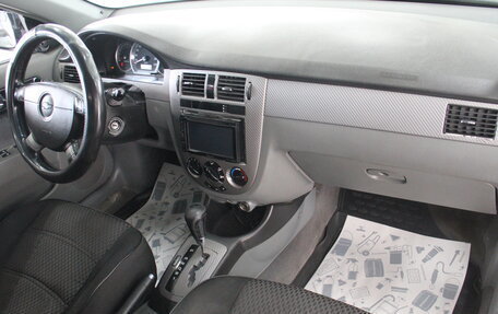 Chevrolet Lacetti, 2010 год, 829 000 рублей, 11 фотография