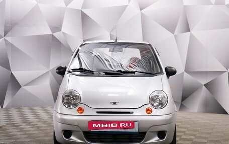 Daewoo Matiz I, 2012 год, 299 990 рублей, 2 фотография