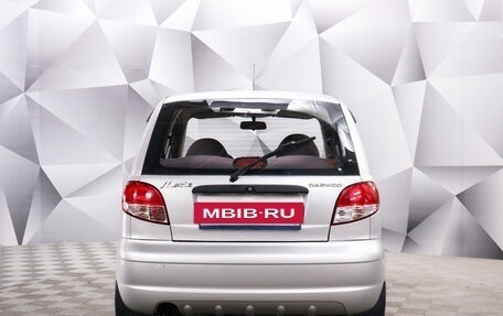Daewoo Matiz I, 2012 год, 299 990 рублей, 6 фотография