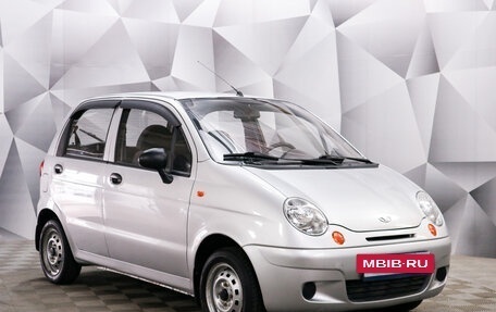 Daewoo Matiz I, 2012 год, 299 990 рублей, 3 фотография