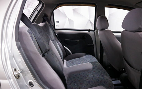 Daewoo Matiz I, 2012 год, 299 990 рублей, 20 фотография