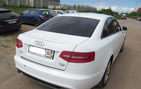 Audi A6, 2011 год, 1 300 000 рублей, 3 фотография