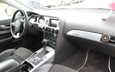 Audi A6, 2011 год, 1 300 000 рублей, 7 фотография