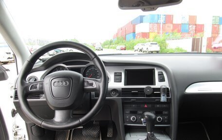 Audi A6, 2011 год, 1 300 000 рублей, 8 фотография