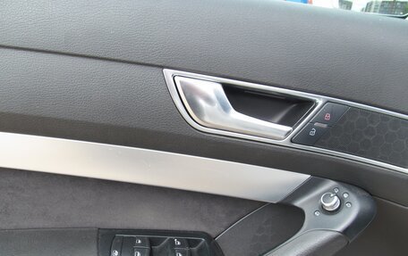 Audi A6, 2011 год, 1 300 000 рублей, 14 фотография