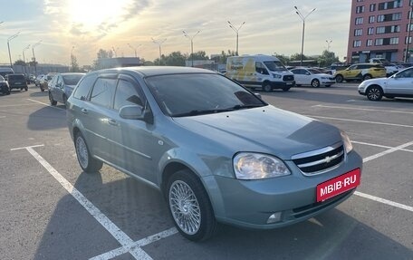 Chevrolet Lacetti, 2006 год, 620 000 рублей, 3 фотография