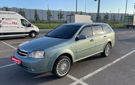 Chevrolet Lacetti, 2006 год, 620 000 рублей, 2 фотография