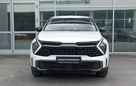 KIA Sportage IV рестайлинг, 2023 год, 3 849 000 рублей, 4 фотография