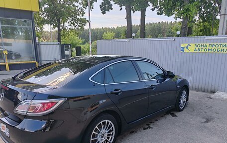 Mazda 6, 2010 год, 1 270 000 рублей, 2 фотография