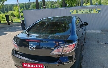 Mazda 6, 2010 год, 1 270 000 рублей, 6 фотография