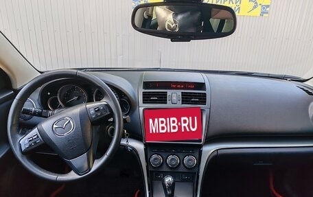 Mazda 6, 2010 год, 1 270 000 рублей, 4 фотография