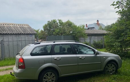 Chevrolet Lacetti, 2010 год, 440 000 рублей, 3 фотография