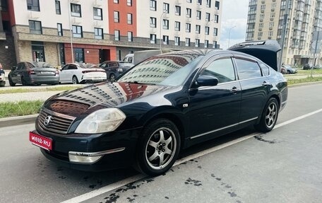 Nissan Teana, 2006 год, 557 000 рублей, 1 фотография