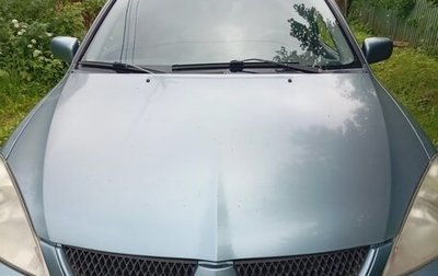 Mitsubishi Lancer IX, 2006 год, 380 000 рублей, 1 фотография