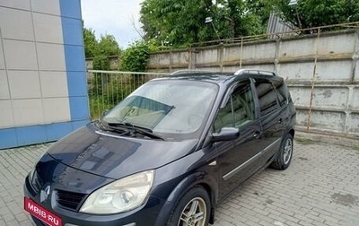 Renault Scenic III, 2008 год, 850 000 рублей, 1 фотография